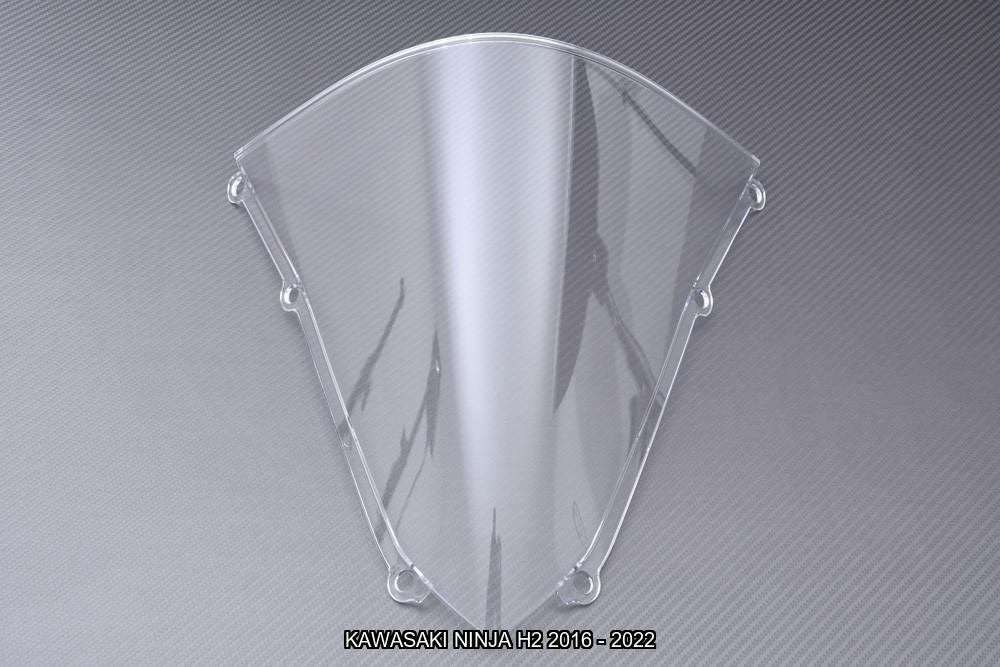 Windscherm KAWASAKI NINJA H2 2016 - 2022, Ophalen of Verzenden, Nieuw