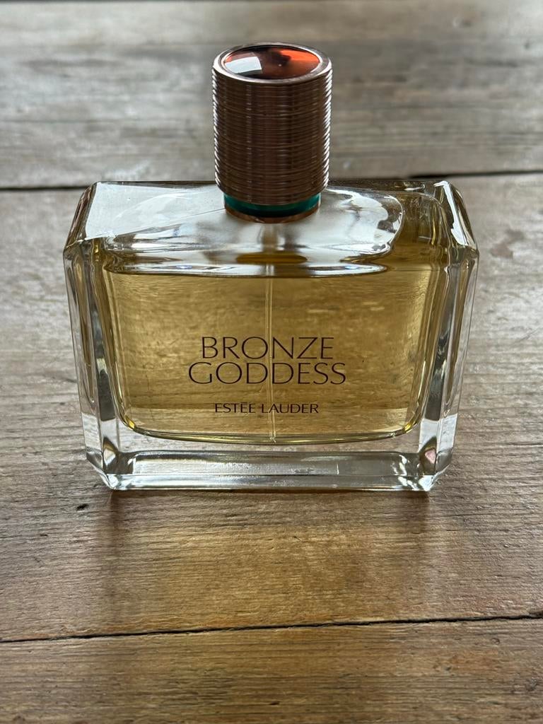 Estée Lauder Bronze Goddess Eau Fraîche 100ml (ongebruikt), Ophalen of Verzenden, Nieuw
