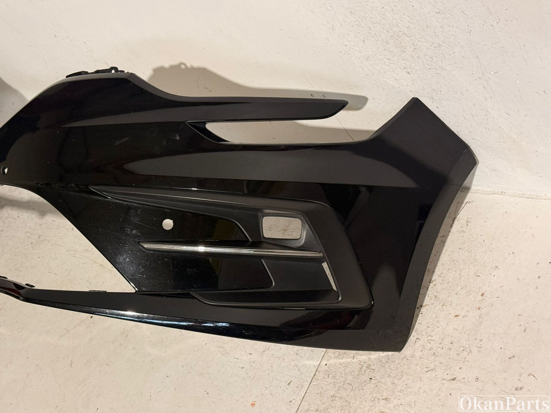 Renault Megane IV Facelift voorbumper, Info@fabrikant.eu, Ophalen of Verzenden, Bumper, Fabrikant BV