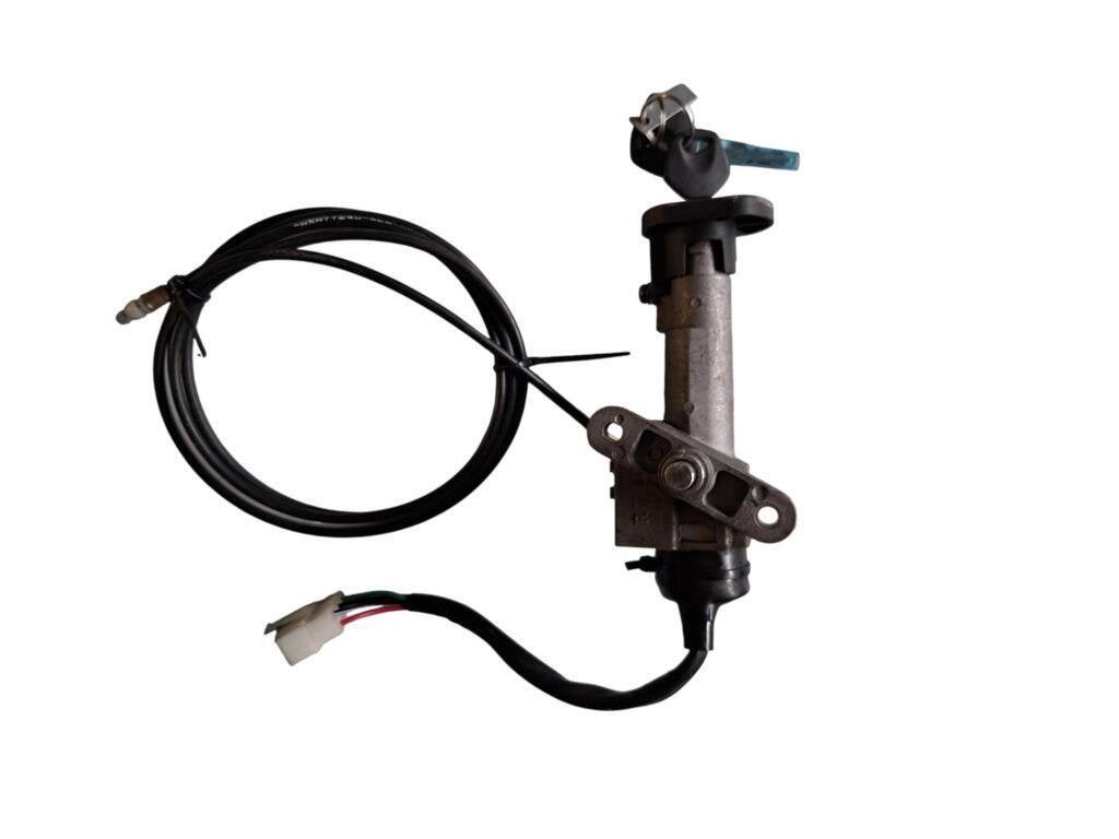 Contactslot slot set origineel Sym Orbit, SYM, Gebruikt, SYM, Ophalen of Verzenden