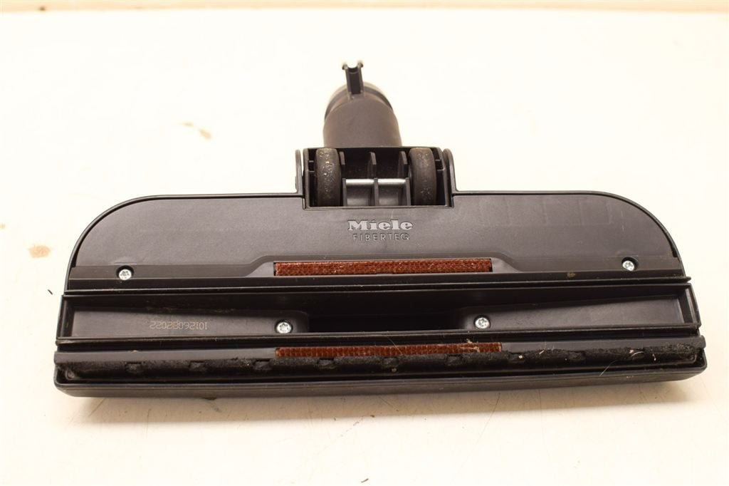 Voetstuk voor een Miele stofzuiger 49886, Ophalen of Verzenden, Gebruikt