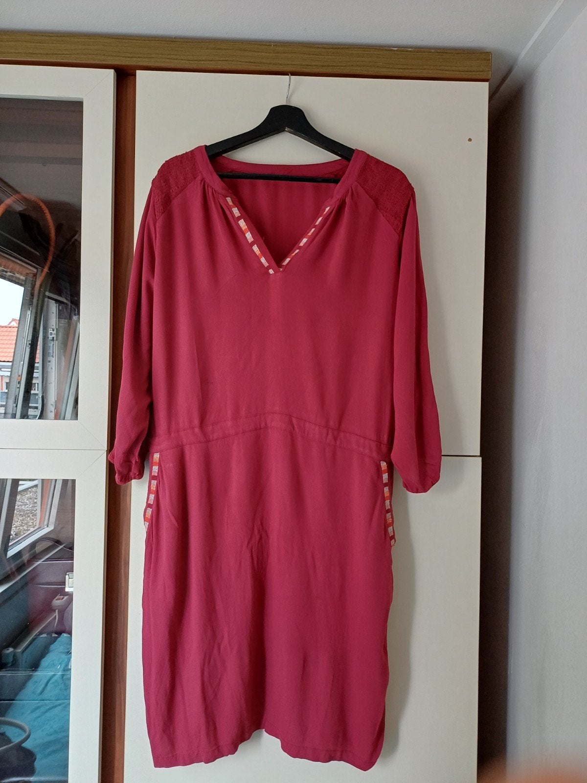 YESTA JURK.  ZGAN, Ophalen of Verzenden, Zo goed als nieuw, Maat 46/48 (XL) of groter