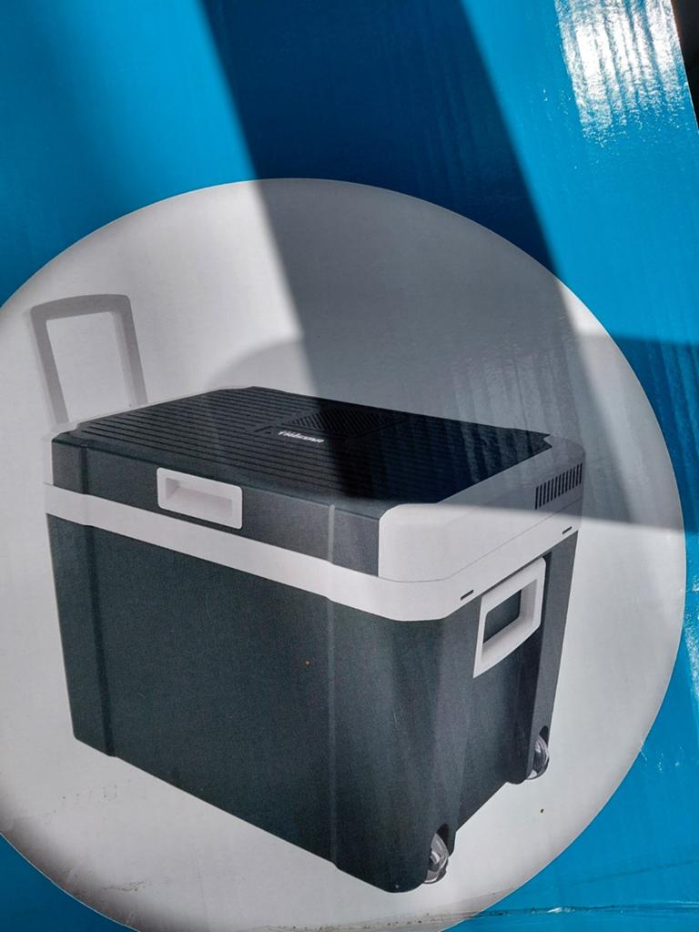 Tristar koelbox 35 liter  NIEUW, Caravans en Kamperen, Ophalen, Nieuw, Koelbox, Elektrisch
