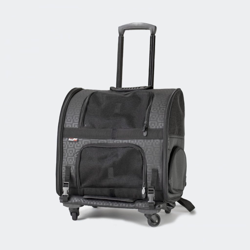 Innopet honden reistas / trolley, Dieren en Toebehoren, Honden-accessoires, Verzenden, Zo goed als nieuw