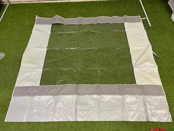 Universele zijwand voor in de luifel, ., Nieuw, Ophalen of Verzenden, .