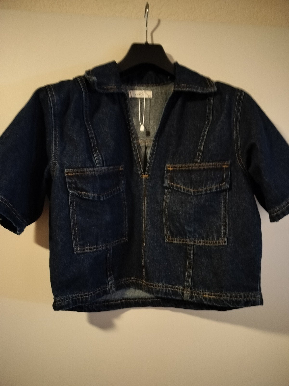 Spijker truitje, Kleding | Dames, Ophalen of Verzenden, Zo goed als nieuw