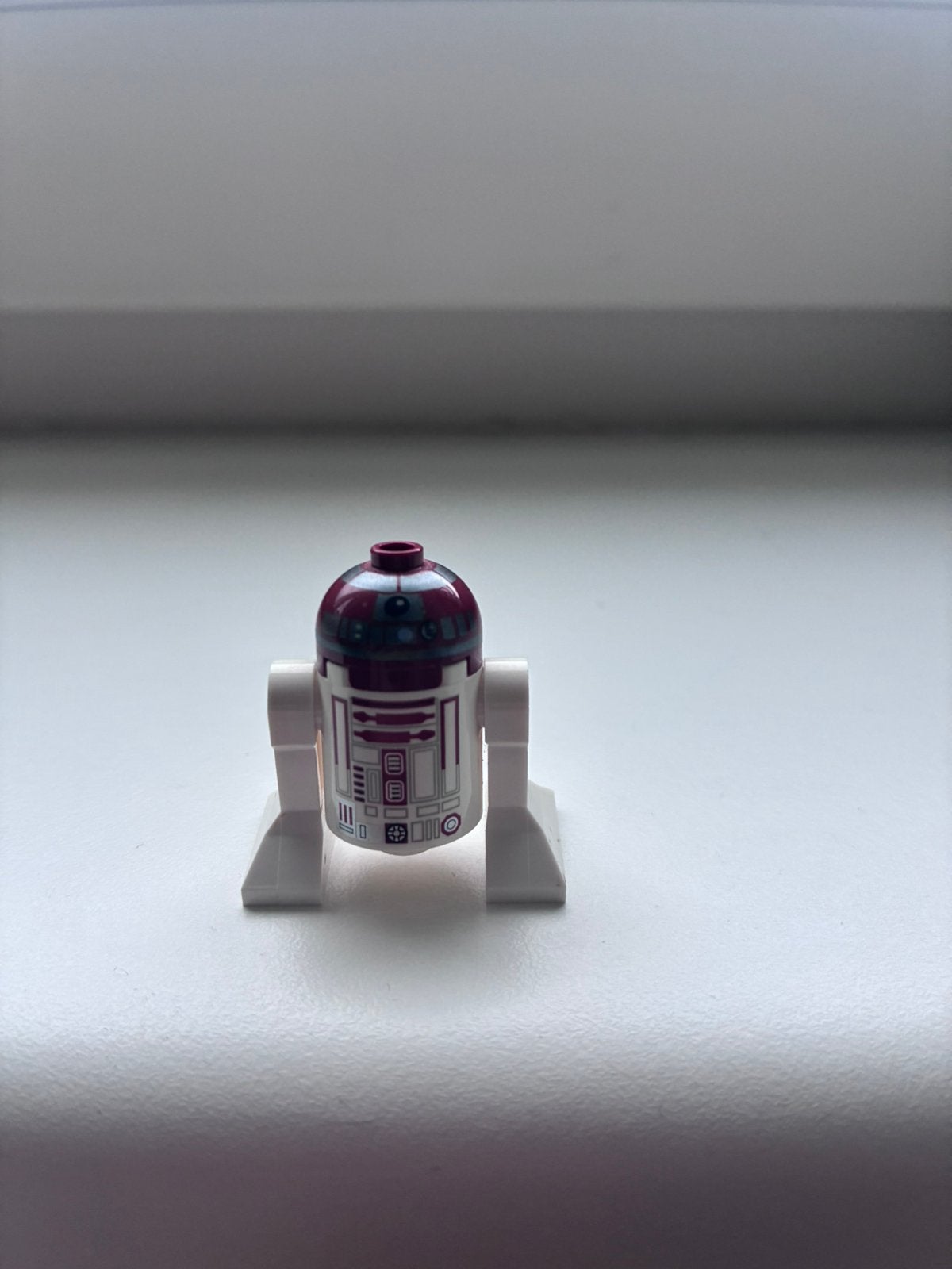 Astromech droid R4-P17 - sw0706, Ophalen of Verzenden, Zo goed als nieuw
