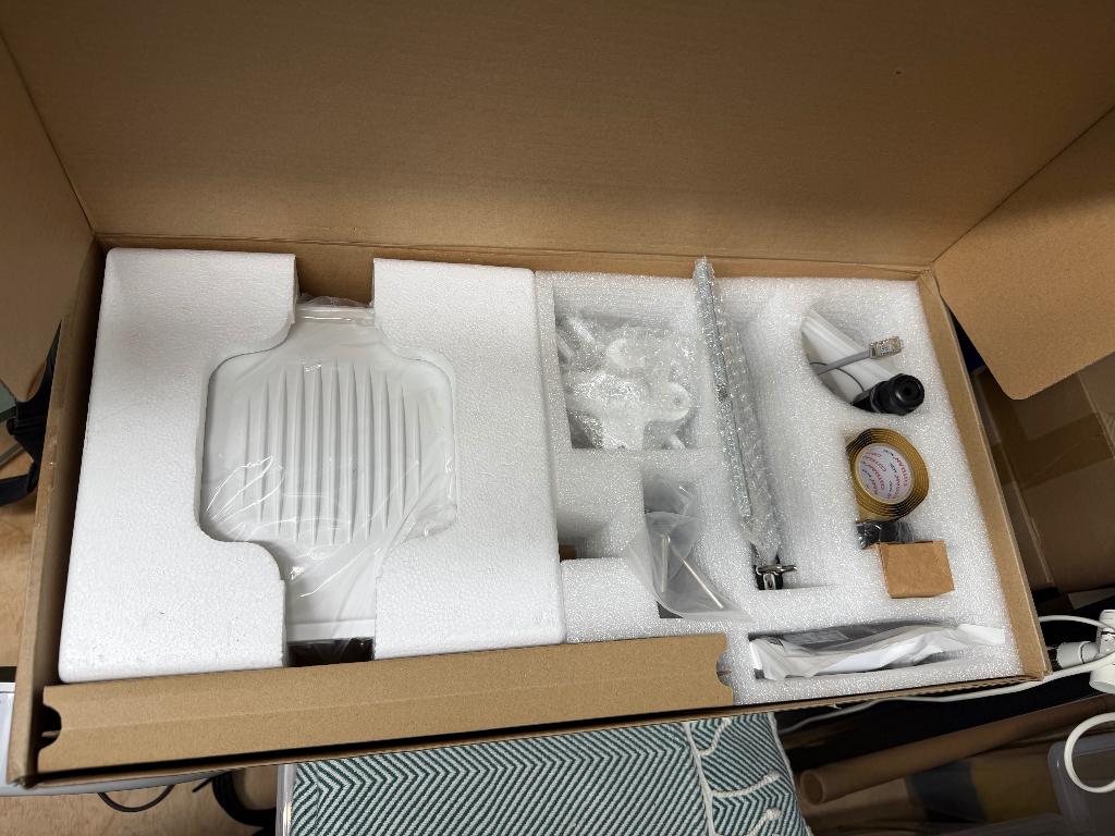 RAKwireless Outdoor Enclosure for RAK - Nieuw in doos, Ophalen of Verzenden, Nieuw, Toebehoren