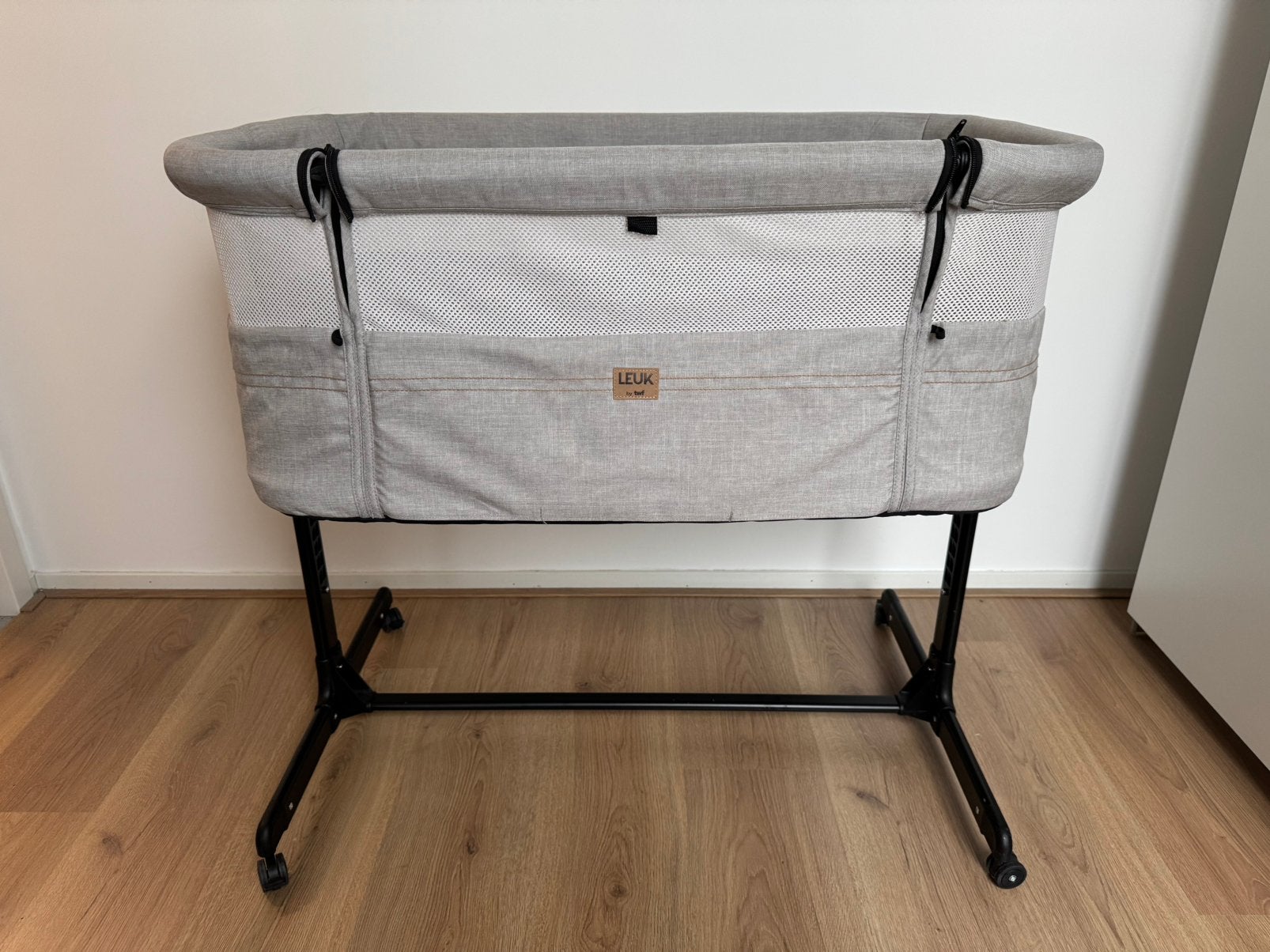 Co sleeper, zeer nette staat., Ophalen, Gebruikt, Wieg