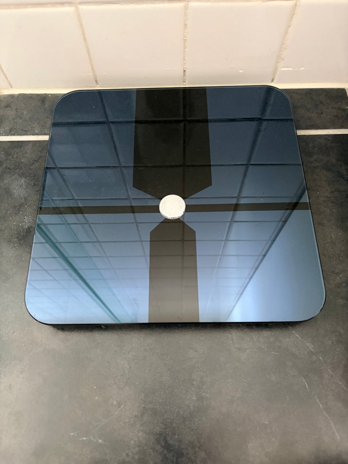 ROBI digitale weegschaal, 1 tot 500 gram, 100 kg of meer, Ophalen of Verzenden, Personenweegschaal