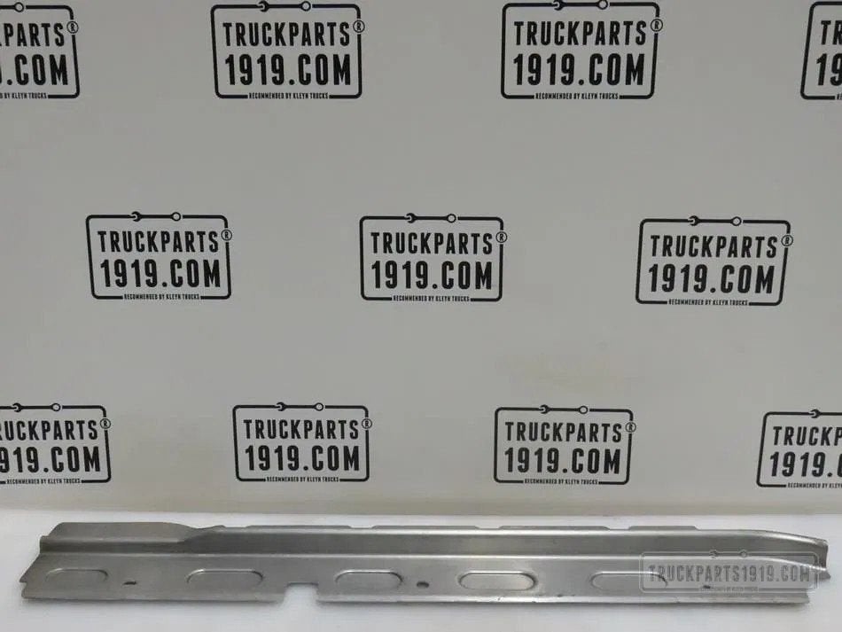 Scania 2708401 Beschermingsplaat uitlaat, Ophalen, Gebruikt