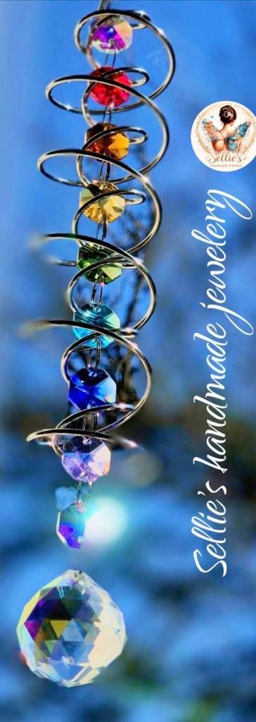 🦋💫 Sellie's handmade jewelery 💫🦋, Ophalen of Verzenden, Nieuw