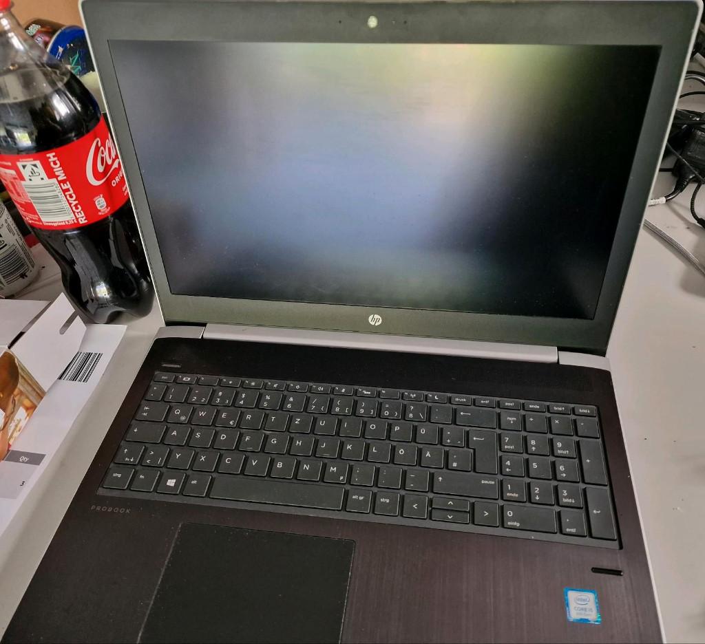 Hp ProBook Intel Core i3, Computers en Software, Ophalen, Hp, Gebruikt, 2 tot 3 Ghz