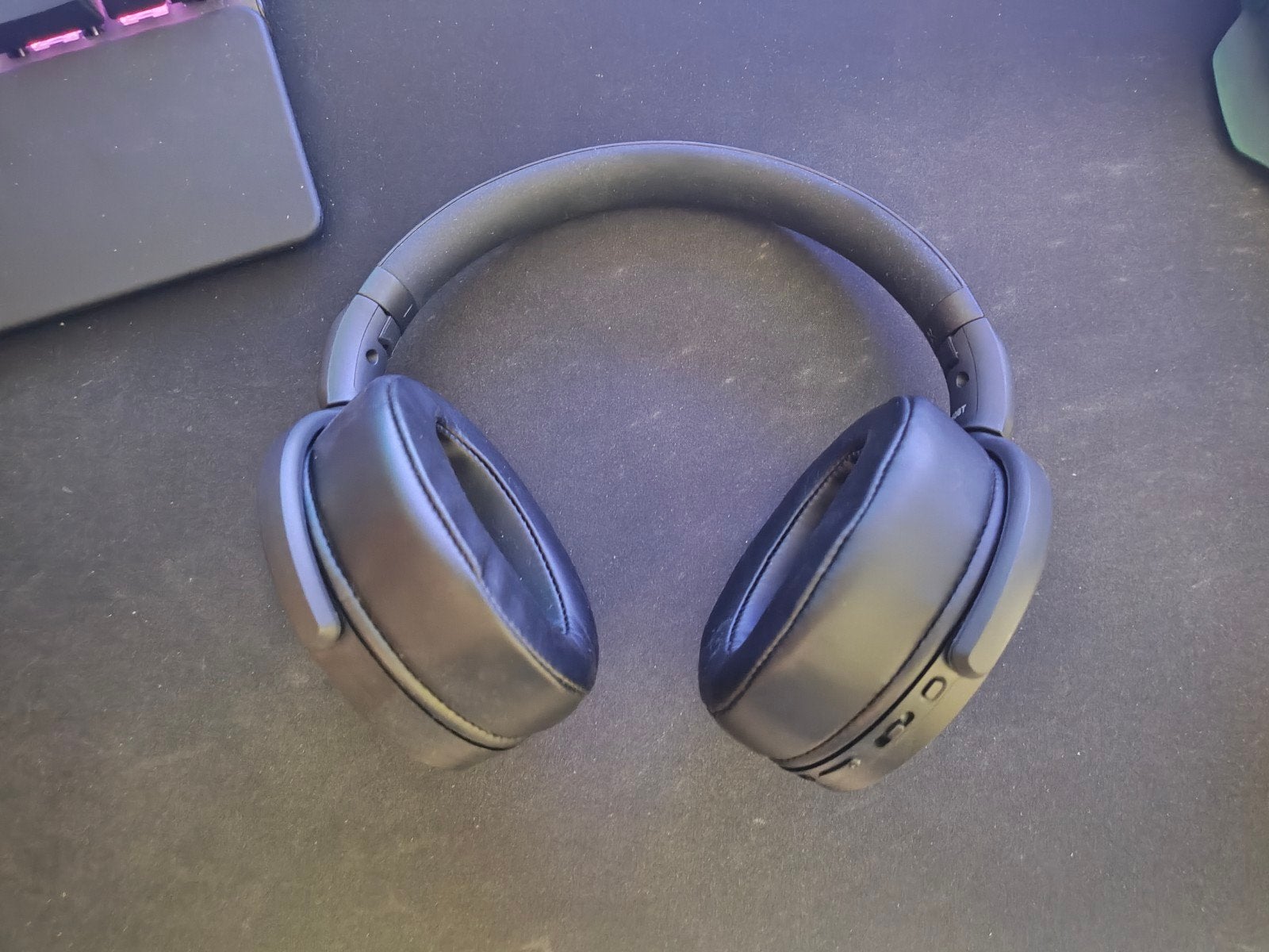 Sennheiser HD 350BT, Audio, Tv en Foto, Koptelefoons, Sennheiser, On-ear, Ophalen of Verzenden, Zo goed als nieuw