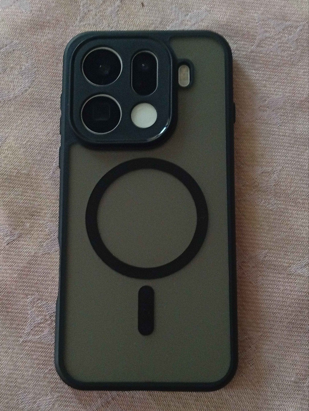 Oppo Find X9 Pro 16/512, Ophalen, Zo goed als nieuw