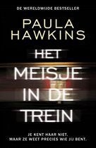 2x Paula Hawkins, Ophalen of Verzenden, Gelezen