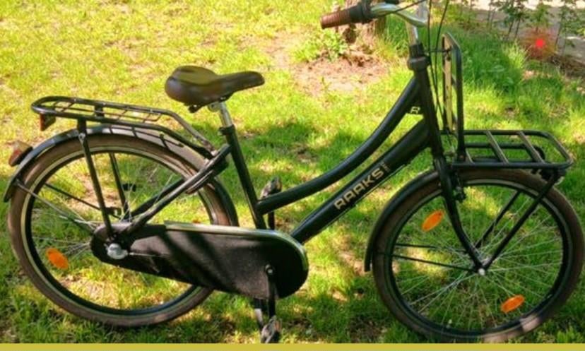 ZOALS  NİEUW 26 inch 3 versnellingen meisjes-jo, Ophalen of Verzenden, Zo goed als nieuw, 26 inch of meer, Versnellingen