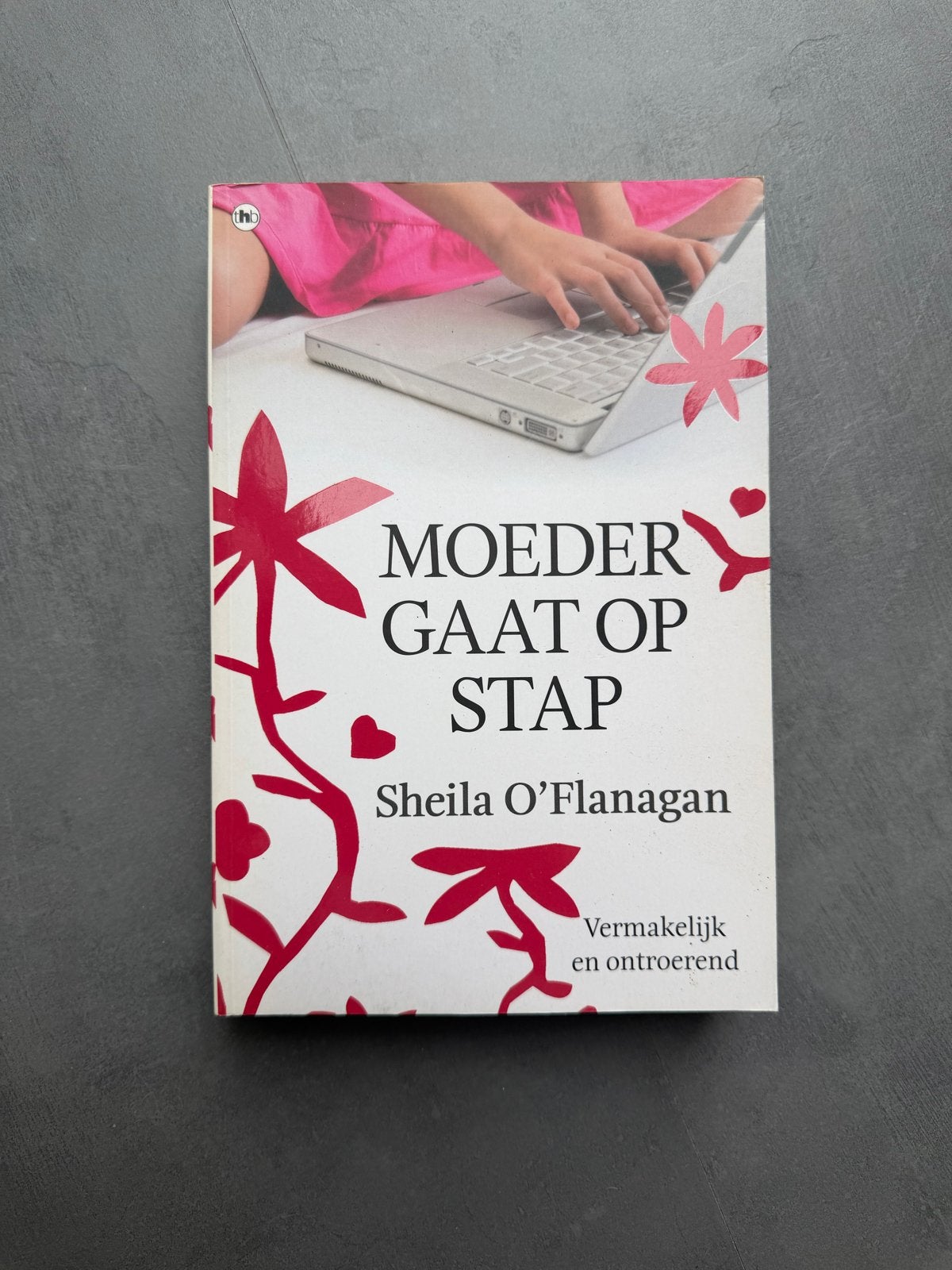 Moeder Gaat Op Stap - Sheila O'Flanagan, Boeken, Romans, Gelezen, Europa overig, Ophalen of Verzenden