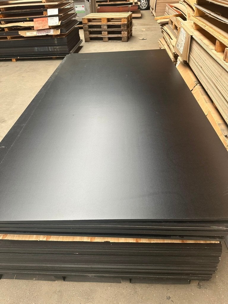 Diverse betonplex /melami platen in verschillende afmetingen, Ophalen, Nieuw, Betonplex, Minder dan 20 mm