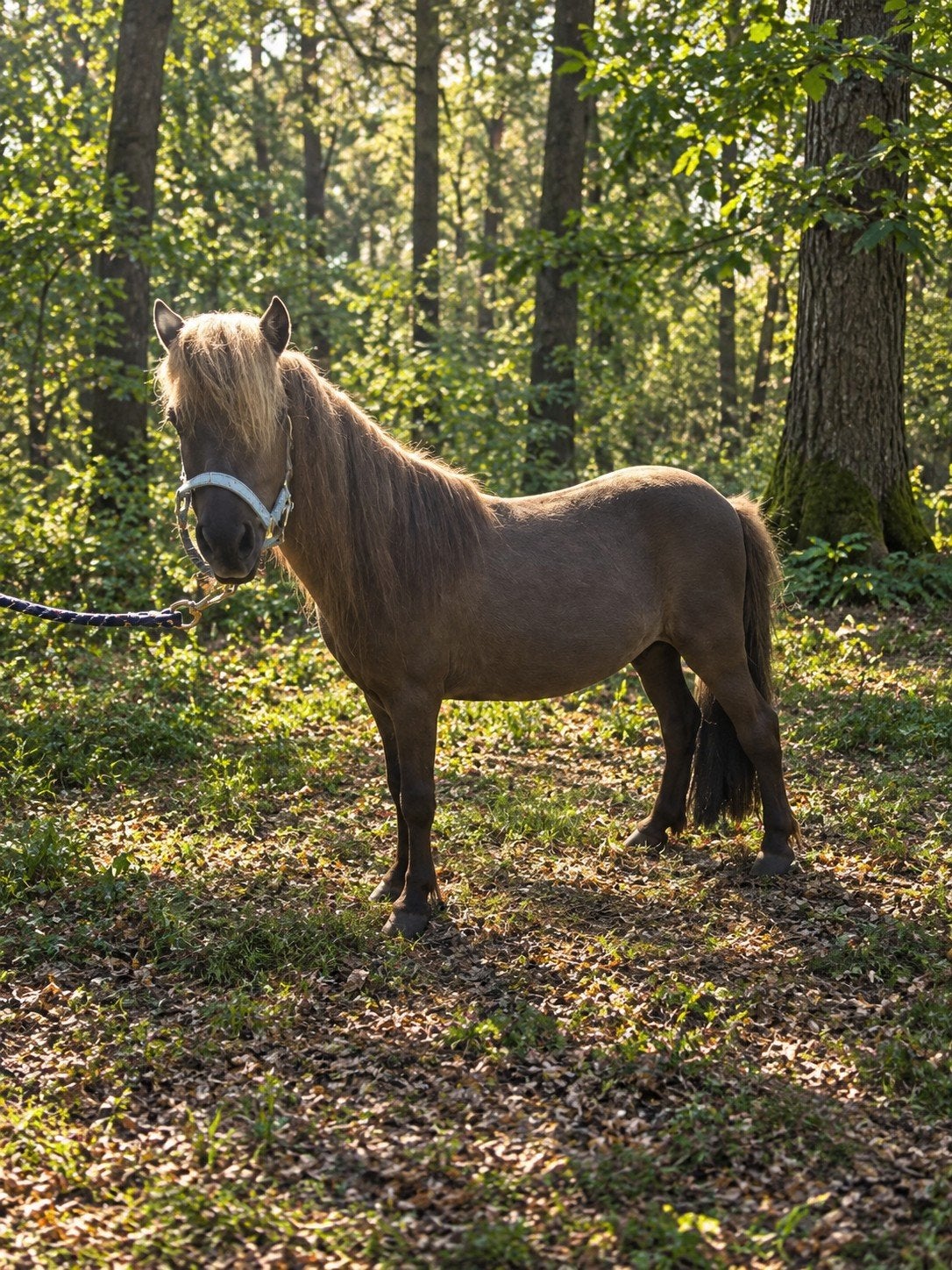 Lieve valkschimmel ruin!, Dieren en Toebehoren, Ruin, Recreatiepony, 3 tot 6 jaar