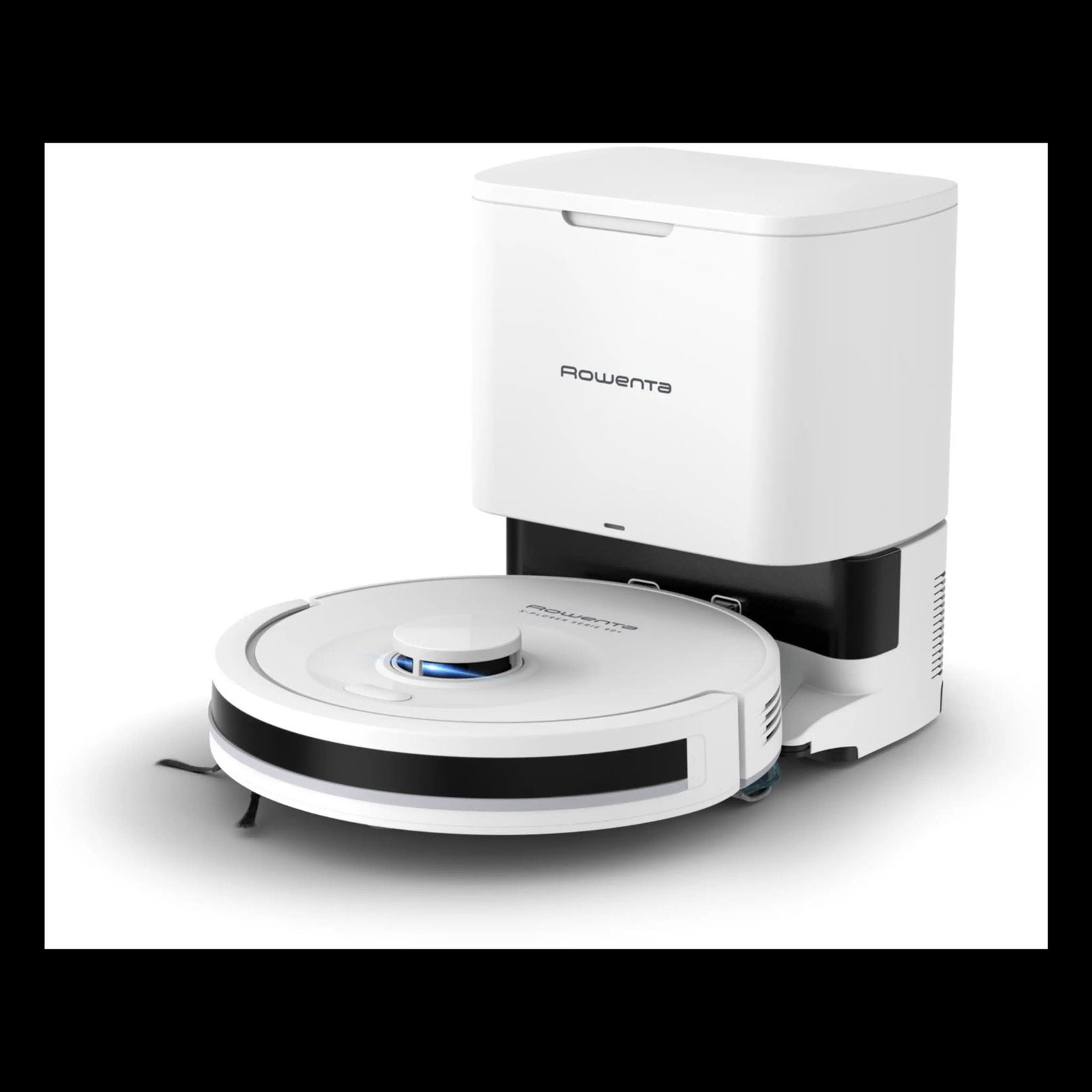 ROWENTA RR8797 X-Plorer Serie, Rowenta, Stille werking, Nieuw, Ophalen of Verzenden