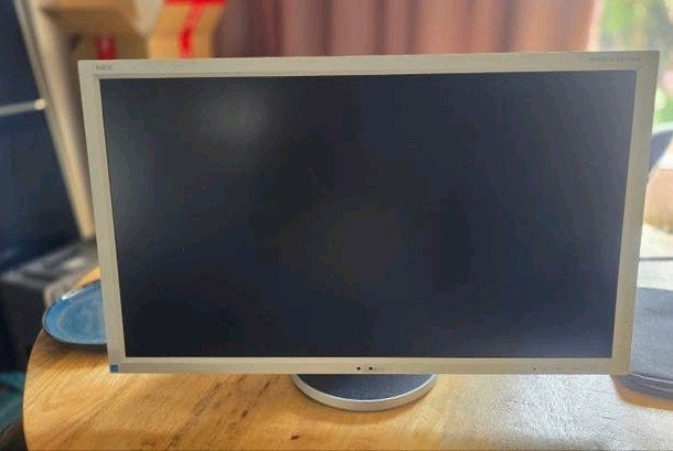 NEC EA273WMI monitoren, Computers en Software, Monitoren, Ophalen of Verzenden, 60 Hz of minder, IPS