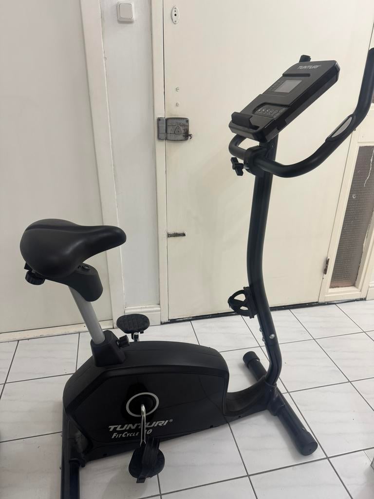 Hometrainer te koop, Ophalen, Gebruikt, Hometrainer