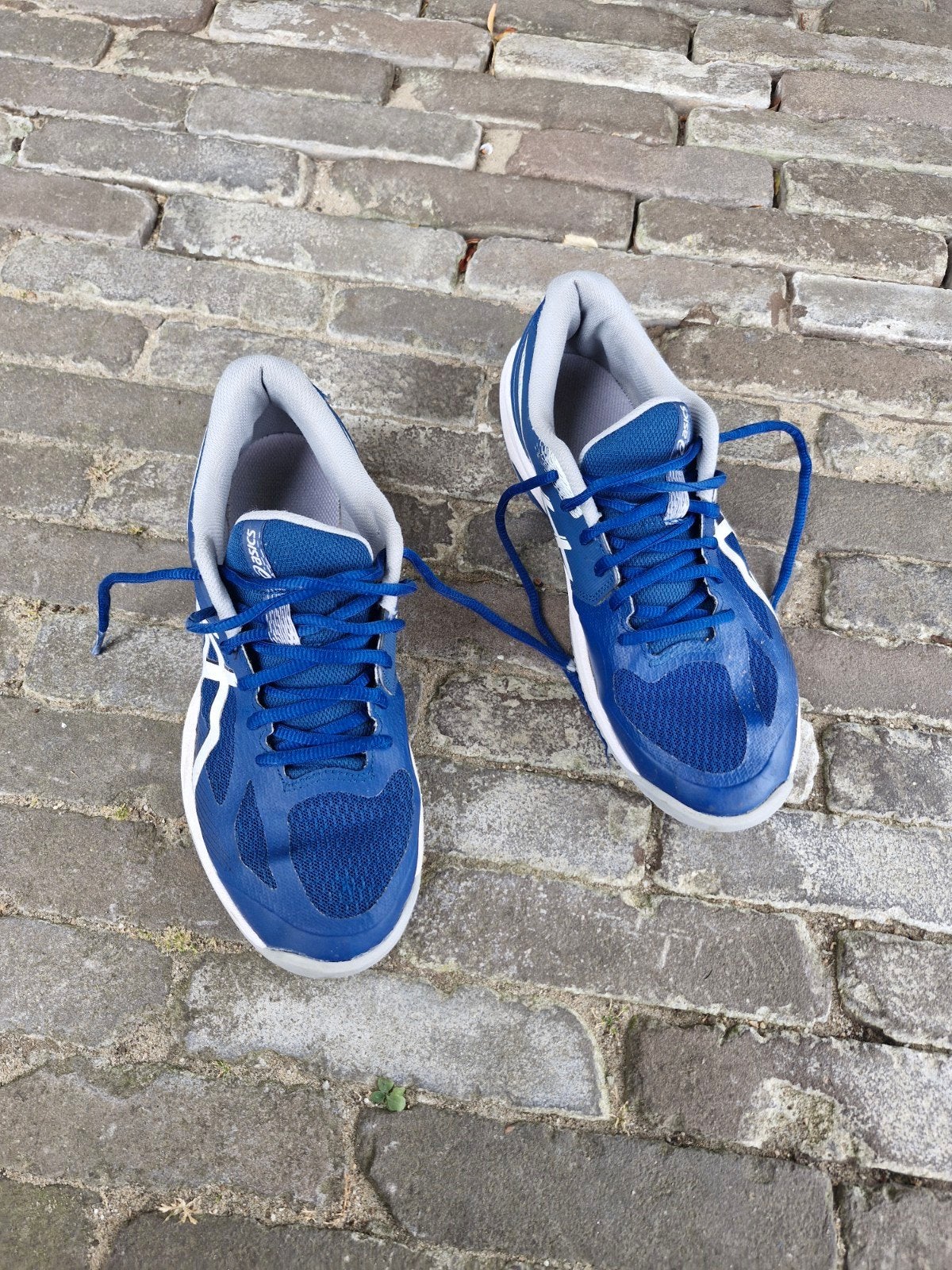 gymschoenen, Ophalen, Hardloopschoenen, Zo goed als nieuw, Overige sporten