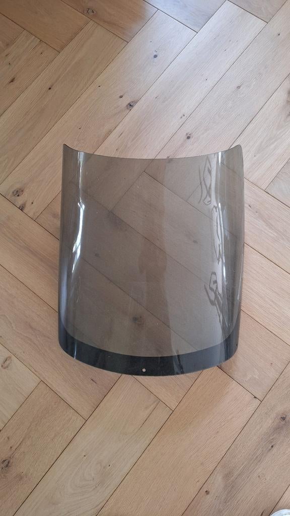 Honda ST-1100 Pan European originele en verhoogde ruit, Ophalen, Gebruikt