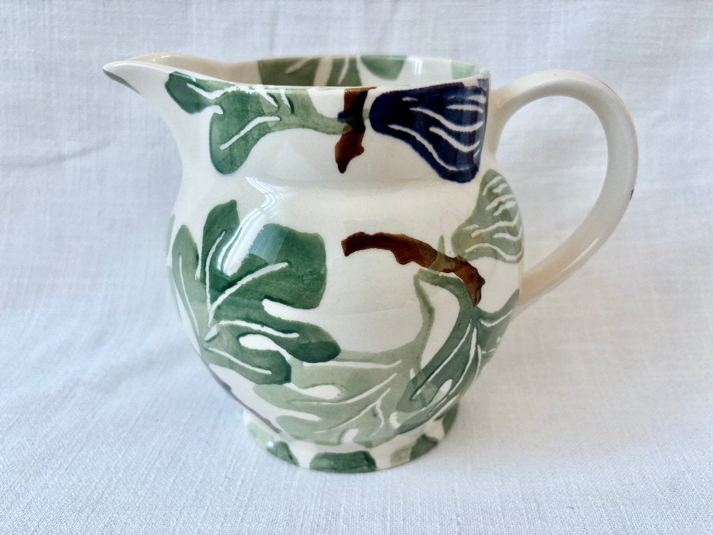 Emma Bridgewater - Figs (1999), Verzenden, Overige typen, Zo goed als nieuw, Overige stijlen