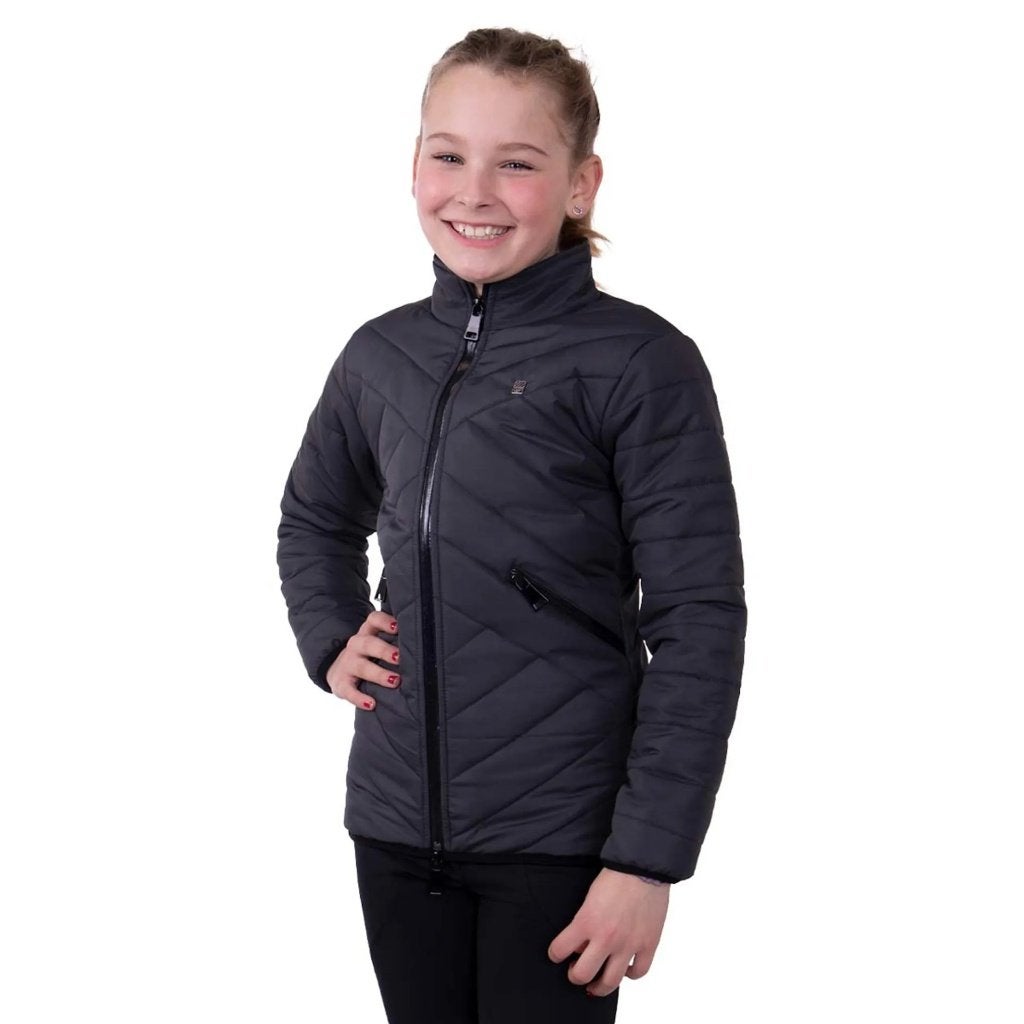 Winterjas Arline Junior, Dieren en Toebehoren, Kinderen, Nieuw, Ophalen of Verzenden, Gersalsport@home.nl