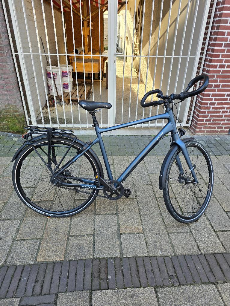 Gaint AnyTour CS 2 GB, Fietsen en Brommers, Ophalen, Gebruikt, Hardtail, Heren