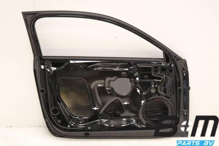 Portier links Audi A3 8V 3drs LY9B 8V3831051B, Gebruikt