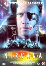 Nirvana [539], Alle leeftijden, Ophalen of Verzenden, Zo goed als nieuw, Science Fiction