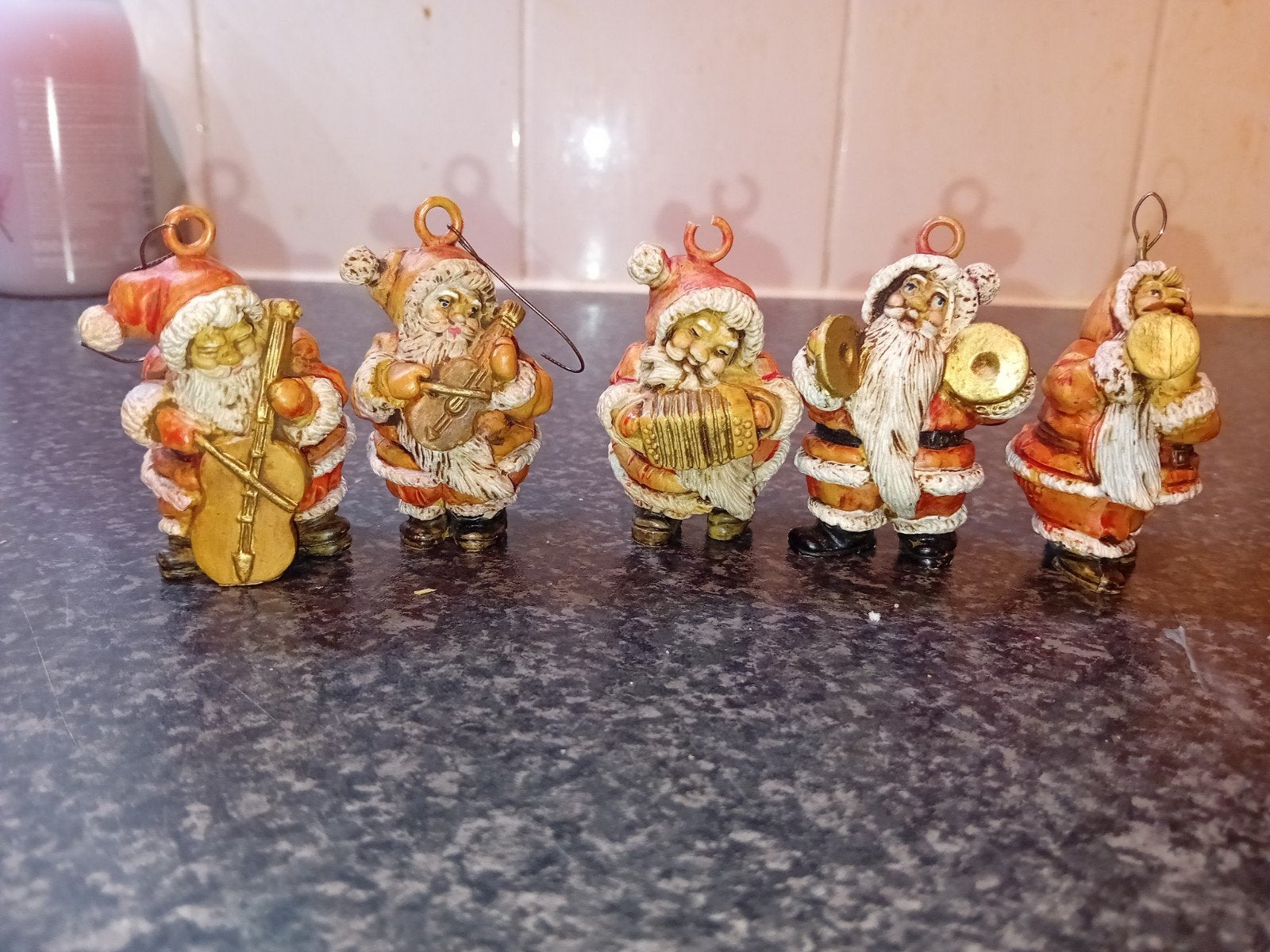 5  KLEINE KABOUTERS LEUK VOOR DE VERZAMELAAR, Ophalen of Verzenden, Zo goed als nieuw, Overige typen