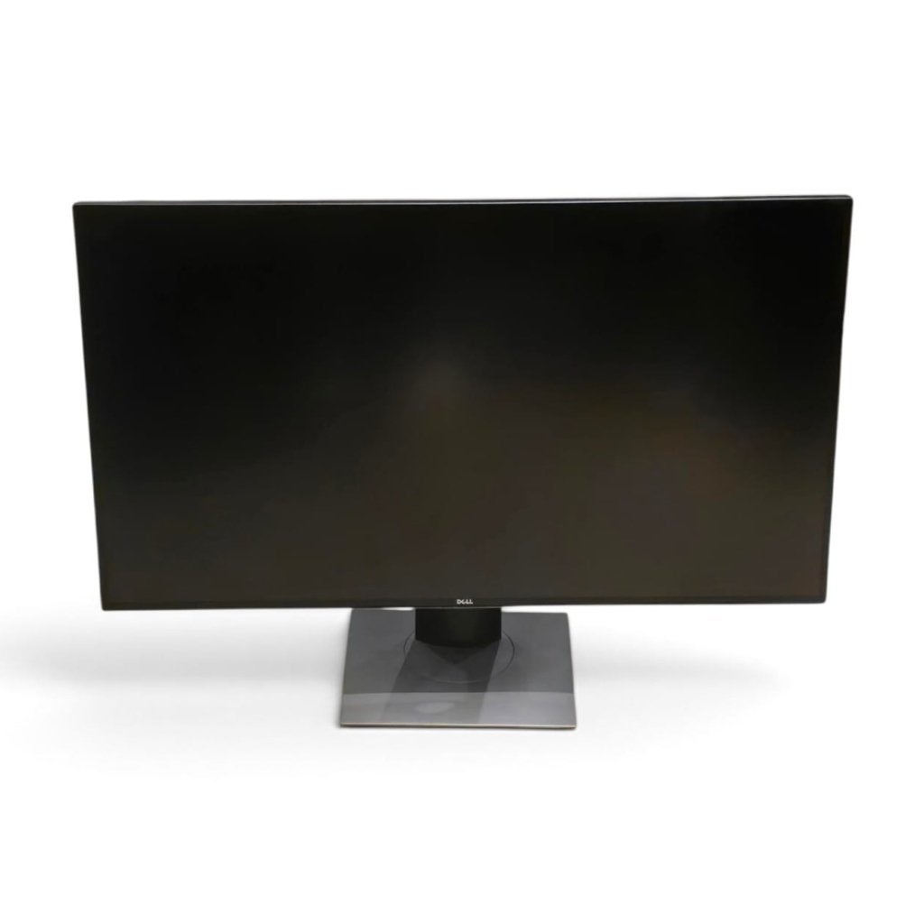 Dell UltraSharp U2717D Zwart 60Hz 27-inch, Computers en Software, Monitoren, Dell, Gebruikt, Support@Dell.com, One Dell Way
Round Rock, TX 78682
United States