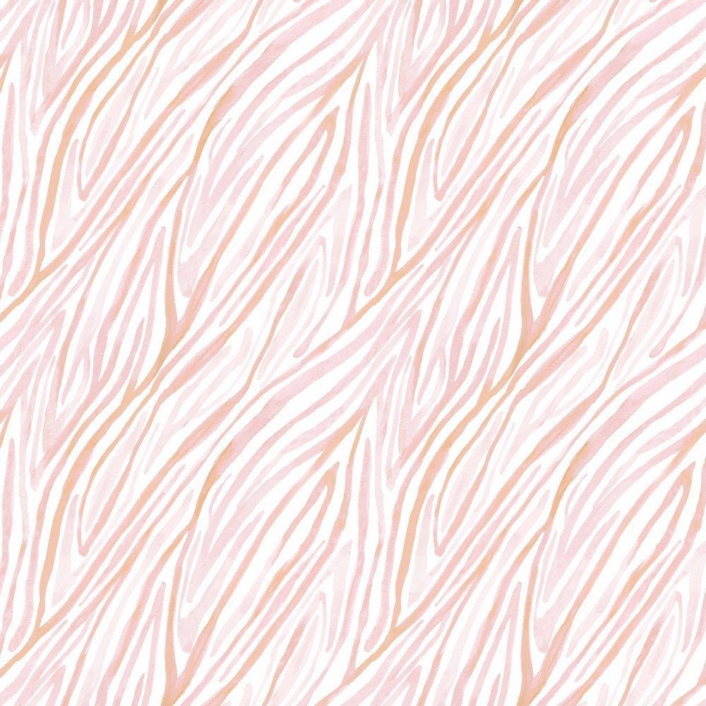 OUTLET : coupon jersey stof met zebraprint. (2,35 m), Hobby en Vrije tijd, Stoffen en Lappen, Meerkleurig, 120 cm of meer, Ophalen of Verzenden
