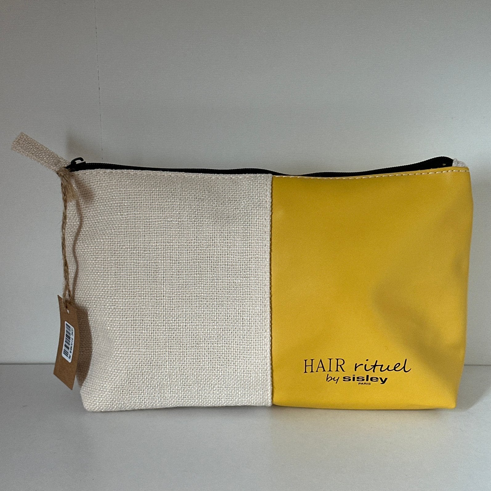 Sisley Toilettas Hair Rituel, Ophalen of Verzenden, Nieuw