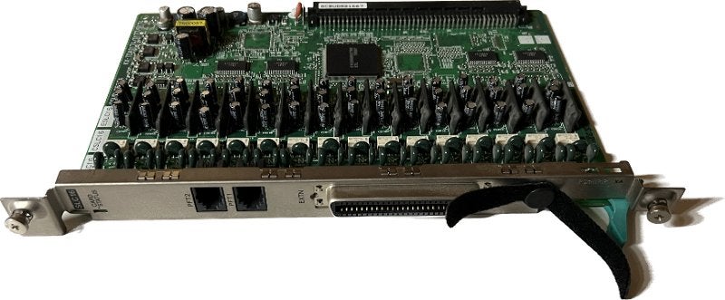 ☎️ Panasonic KX-TDA0174 SLC16 KXTDA0174 16SLC SLC TDA0174 ☎️, Ophalen of Verzenden, Refurbished, Toebehoren