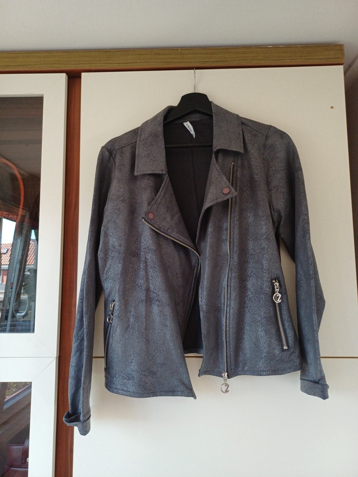 prachtige ZOSO jasje.  ZGAN, Kleding | Dames, Ophalen of Verzenden, Zo goed als nieuw, Maat 38/40 (M)