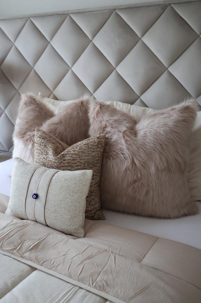 Brons Sierkussens, Huis en Inrichting, Woonaccessoires | Kussens, Ophalen of Verzenden, Vierkant