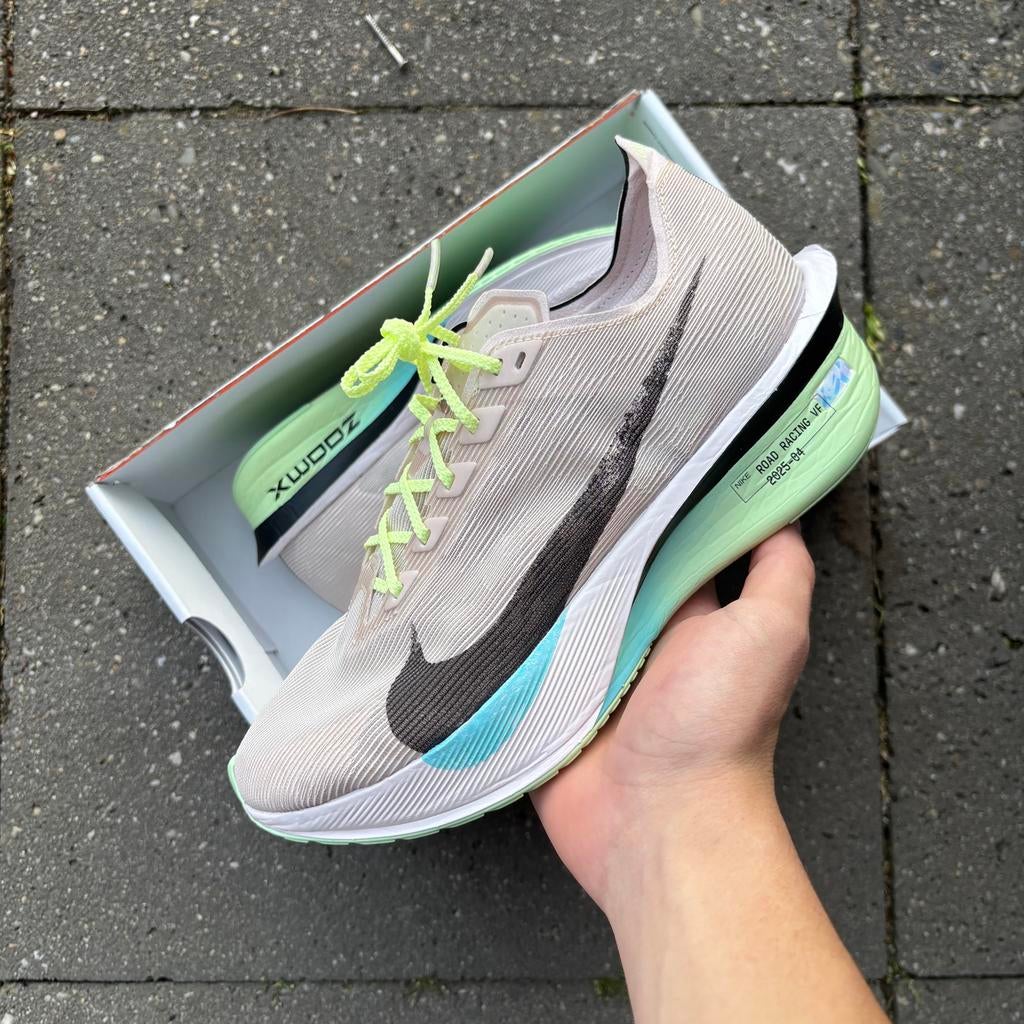 Nike ZoomX Vaporfly Next% 4 maat 38/38.5/39/40/40.5/41/42, Ophalen of Verzenden, Nieuw, Overige kleuren, Sportschoenen