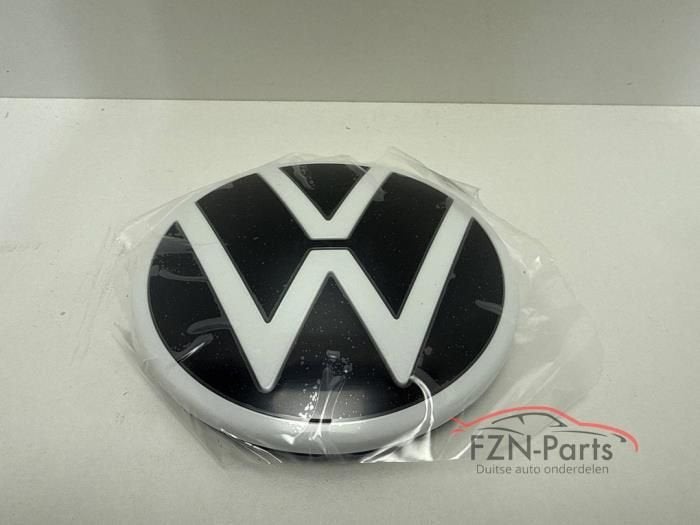 VW ID4 11A Logo embleem, Ophalen of Verzenden, Gebruikt