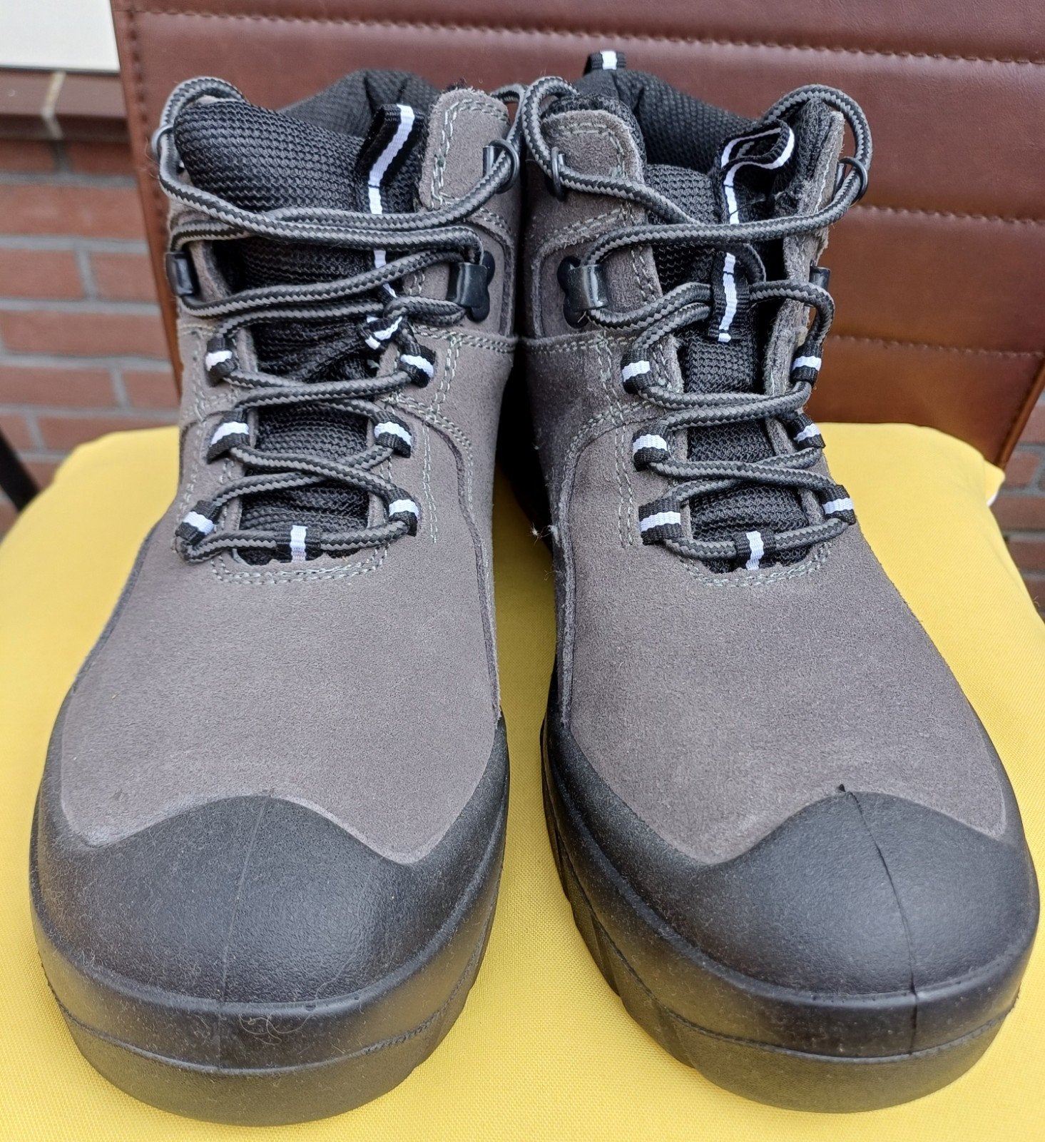 Nieuw paar werkschoenen maat 43, Ophalen, Nieuw