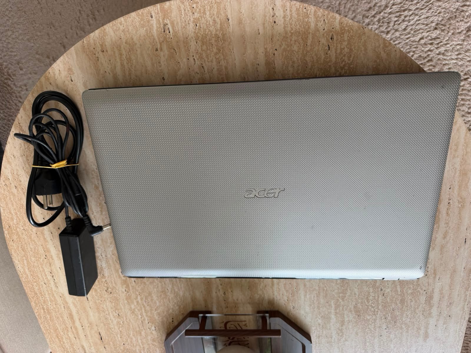 Acer Aspire 7551 laptop 17 inch, Computers en Software, Ophalen, 2 tot 3 Ghz, Zo goed als nieuw, SSD