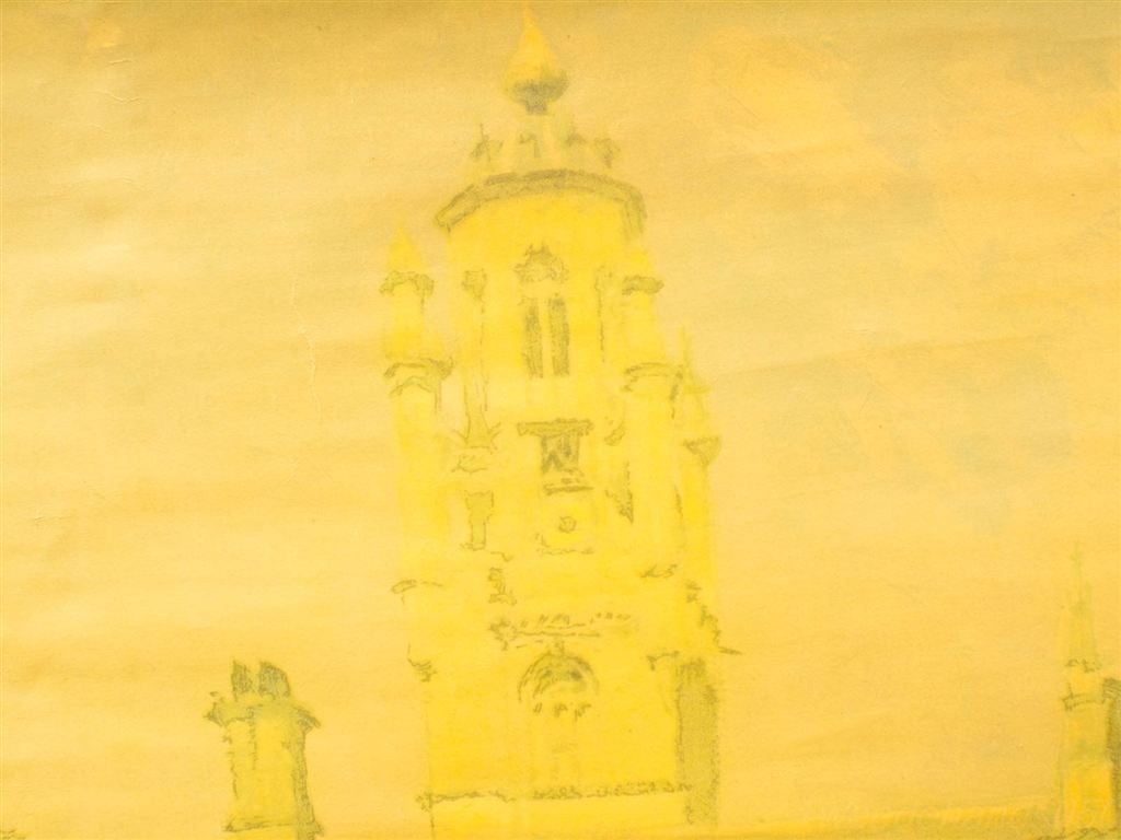 Schoolplaat van het stadhuis te middelburg 35024, Ophalen of Verzenden, Geschiedenis