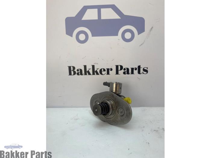 Hogedrukpomp van een BMW 1-Serie, Gebruikt, -, -, Ophalen of Verzenden