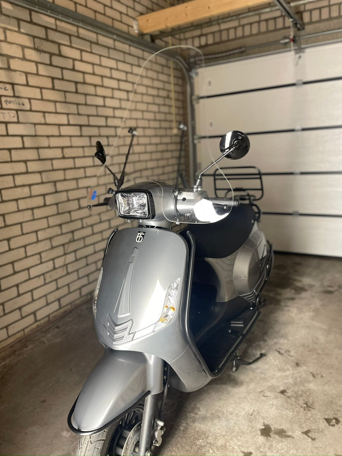 Btc riva sport 1979km 2019, Ophalen of Verzenden, Zo goed als nieuw, Overige typen, Overige merken