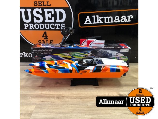 M41 Widebody + 2x Accu X-treme Power + remote | ZGAN!, Flex Ltd., Zo goed als nieuw, https://flex.com/contact-us, Nobelstraat 10, 5807 GA Oostrum LB, Limburg, Nederland