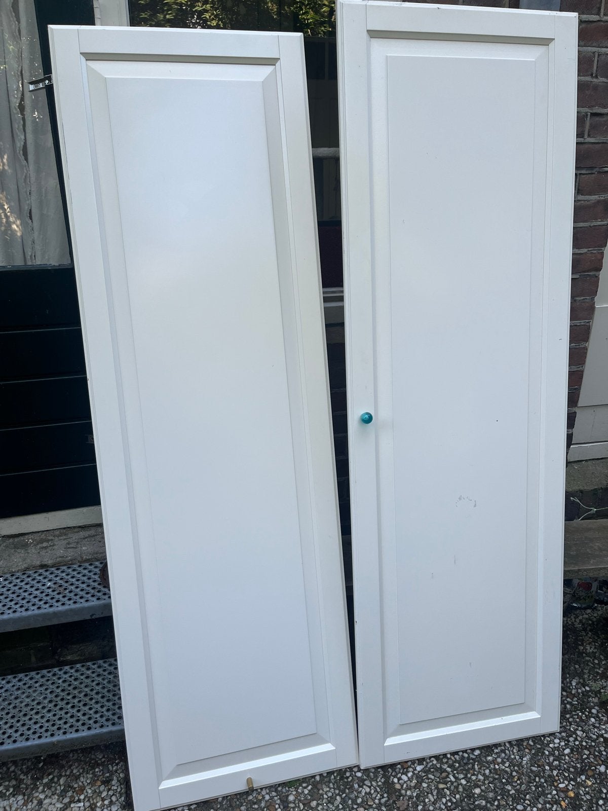 2 deuren, 2 planken en 4 laden voor ikea paxkast, Huis en Inrichting, Kasten | Kledingkasten, Ophalen, Gebruikt, 50 tot 100 cm